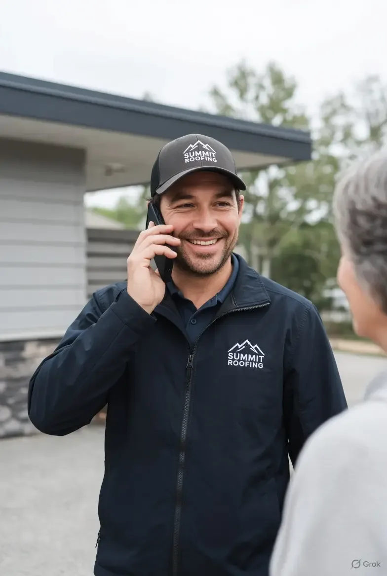 Flat Roof Leak Repair Buchanan, VA FAQs